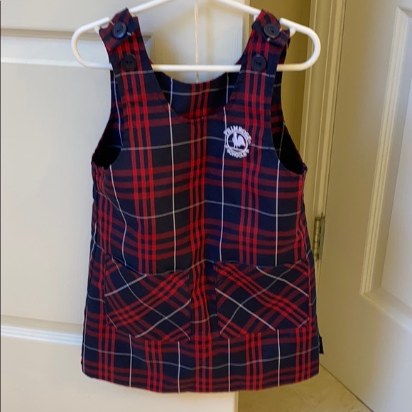 Bundle of Primrose girls 4-5T uniforms - Picture 10 of 10